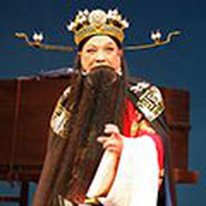 贾廷聚·背靴访帅·杨元帅死不死还不一定