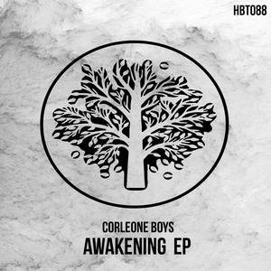 Awakening EP