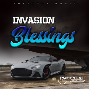 Blessings (Explicit)