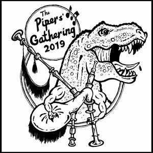 The Pipers' Gathering 2019