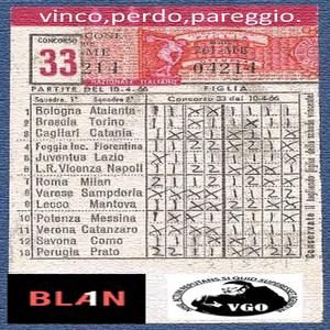 vinco perdo pareggio (Explicit)