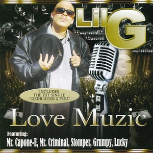 Love Muzic