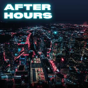 After Hours (feat. Marky) [Explicit]