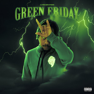 Green Friday (Explicit)