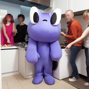 They Miss The Old Me (Explicit)