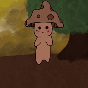 Грибы (Акустическая)