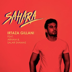 Sahara (feat. Salar Shamas & Arham)