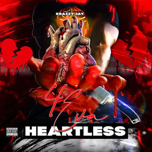 4eva Heartless (Explicit)