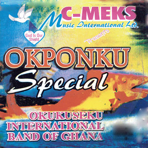 Okponku Special