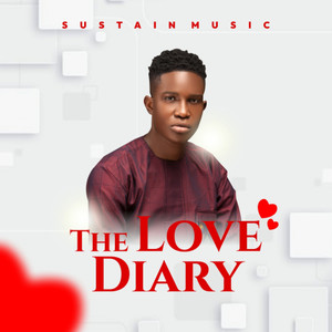 THE LOVE DIARY