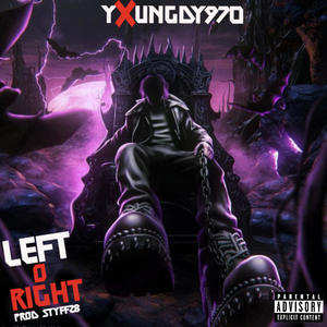 left o right (feat. Tyfferd) [Explicit]