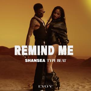 REMIND ME SHENSEAA TYPE INSTRUMENTALS