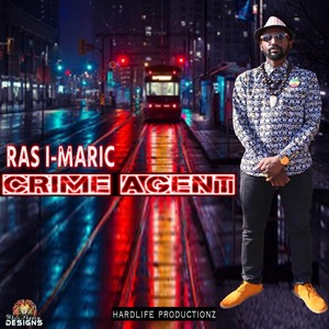 Crime Agent
