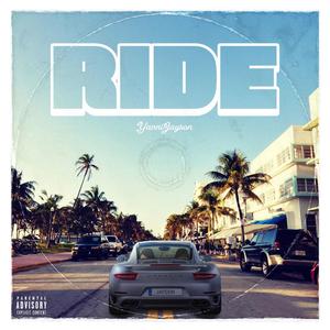 Ride (Explicit)