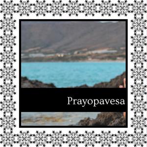 Prayopavesa