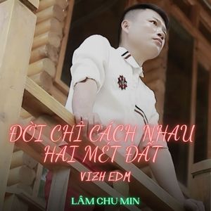Đời Chỉ Cách Nhau Hai Mét Đất (Vizh Edm)