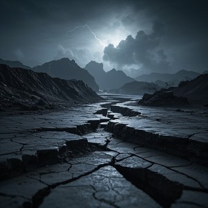 The Night the Earth Trembled