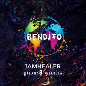 Bendito (feat. Orlando Villella)