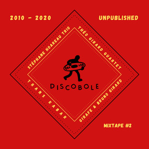 Batar Komor (Live à la Salle Nougaro)