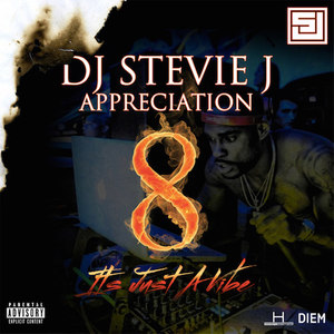 Stevie J - DJ Stevie J Intro (Remix|Explicit)