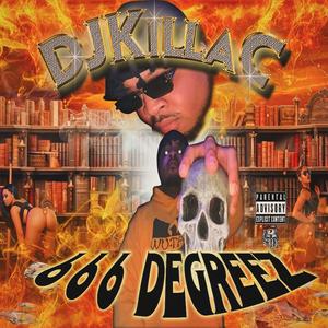 666 DEGREEZ 3 (Explicit)