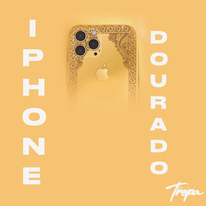 Iphone Dourado