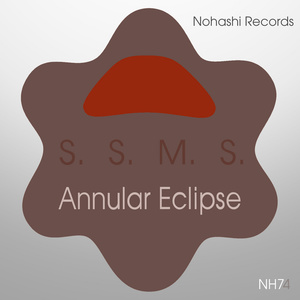 Annular Eclipse