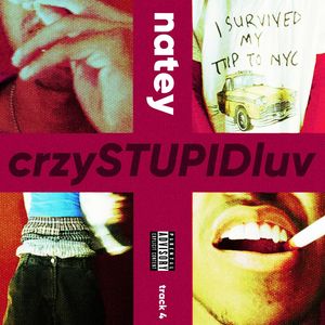 crzySTUPIDluv ♡ (Explicit)