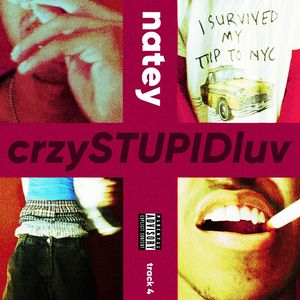 crzySTUPIDluv ♡ (club u.n. version|Explicit)
