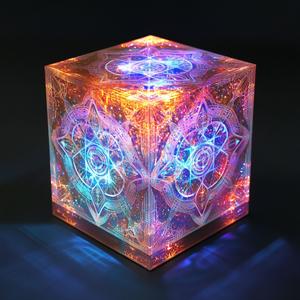 Tesseract