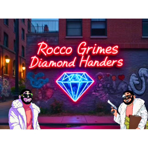 Diamond Handers