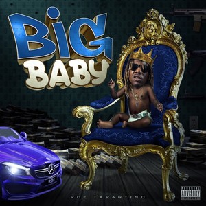 Big Baby (Explicit)