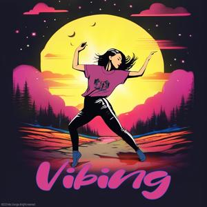 Vibing (feat. Twist)