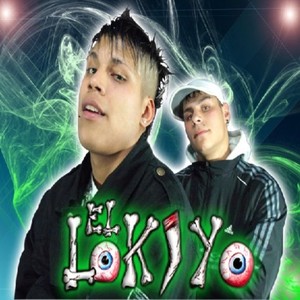 El Lokiyo