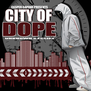City Of Dope
