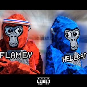 STAY AWAY NAY 2 (feat. hellcatvr) (Explicit)