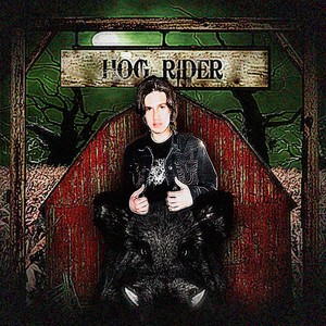 Hog Rider