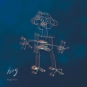 hugvilla - しろいとり