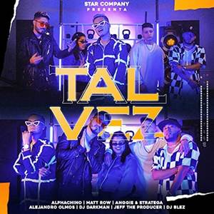 Tal Vez (Explicit)