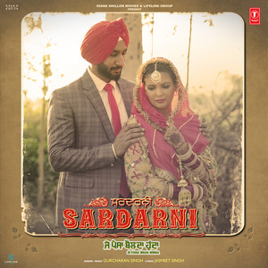 Sardarni