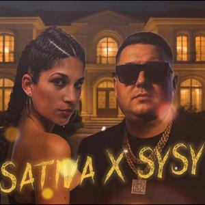 Sativa Future (feat. Sysy) (Explicit)