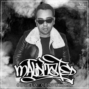 Cógelo Con Calma (Explicit)