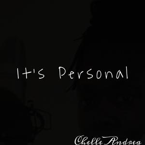 Its Personal