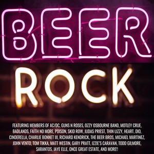 Beer Rock (Explicit)