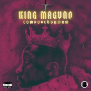King Maguno (Amapiano) (8th Mix)