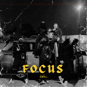 Aggressive Diss Track X Drill Type Beat "FOCUS"