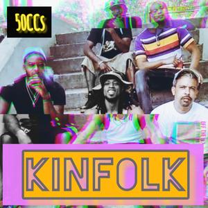 Kinfolk - Promised Tomorrow (feat. King Keyz) (Explicit)