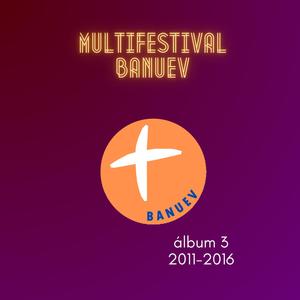 TODOPODEROSO (feat. Dave Moore, Tesalonica, Krlos Barba, Kiki Troia, Kyrios Emmanuel, Matías Stegmann, Deborah Turza, Sofia Celis, Marco Carmona, Filocalia, Love Unlimited, Tus Huellas, Vitreaux, Lorena García Pacheco, Sol Giménez & BANUEV Area Teatro)