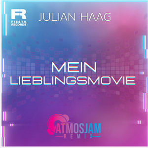 Mein Lieblingsmovie (Atmosjam Remix)