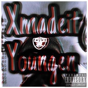 Yougen (feat. Xmadeit) [Explicit]